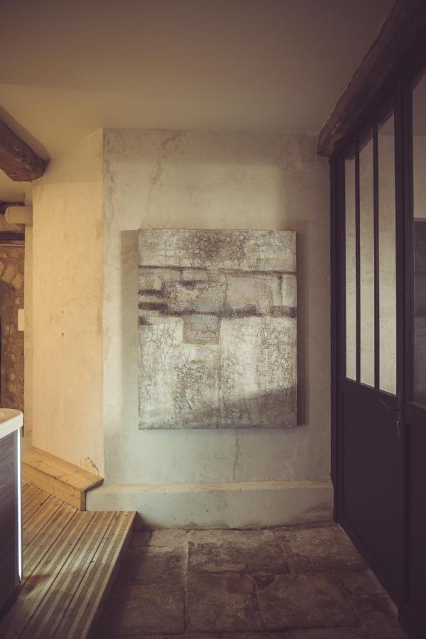 Maison Paul & Gabrielle Chablis Exteriör bild